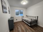 2nd floor bedroom with twin trundle beds